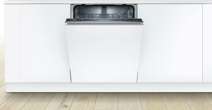 Встраиваемая посудомоечная машина Bosch SMV25CX10Q