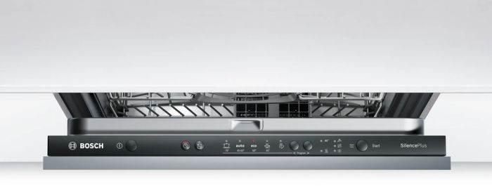 Встраиваемая посудомоечная машина Bosch SMV25CX10Q