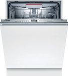 Встраиваемая посудомоечная машина Bosch SMV4HMX25Q