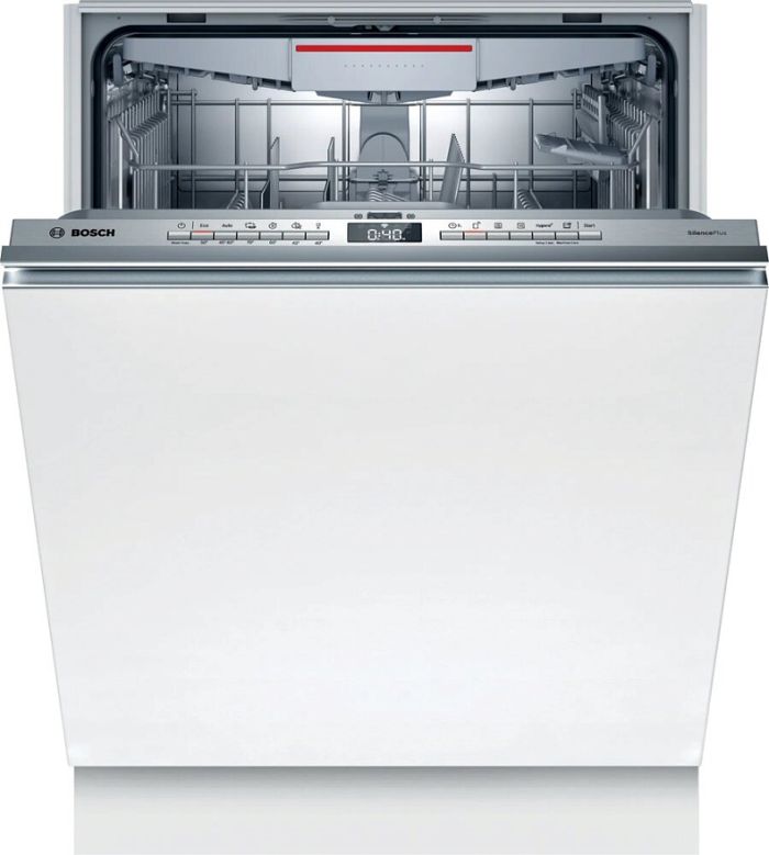 Встраиваемая посудомоечная машина Bosch SMV4HMX25Q