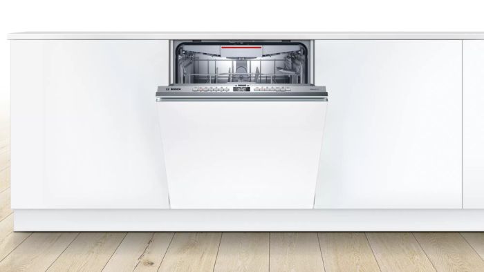 Встраиваемая посудомоечная машина Bosch SMV4HMX25Q