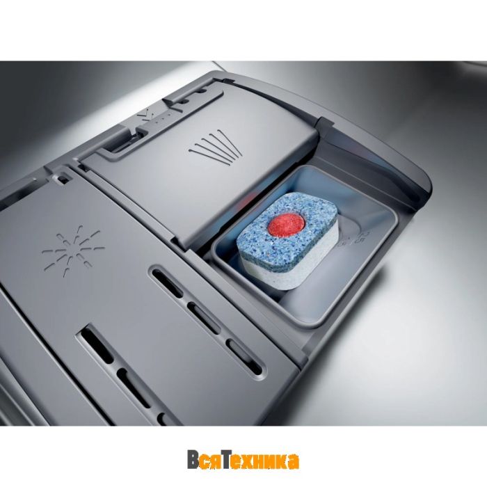 Встраиваемая посудомоечная машина Bosch SPV2IKX10E