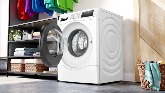 Стирально-сушильная машина Bosch WDU28513