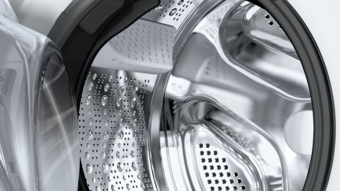 Стирально-сушильная машина Bosch WDU28513