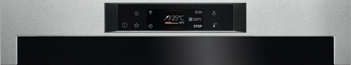 Электрический духовой шкаф AEG BPE748380M