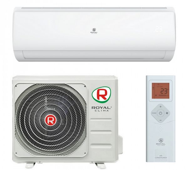 Сплит-система Royal Clima RC-TWL22HN