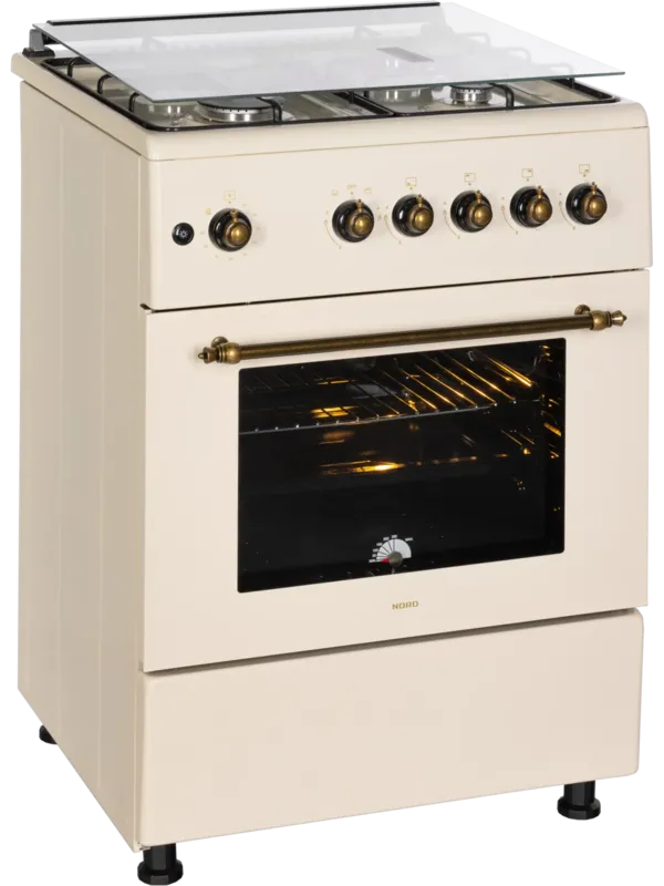 Газовая плита Nord GG 6061 Y