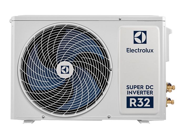 Инверторная сплит-система Electrolux EACS/I-09HIX-BLACK/N8