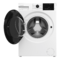 Стирально-сушильная машина Hotpoint-Ariston WDSH 75549 VWX