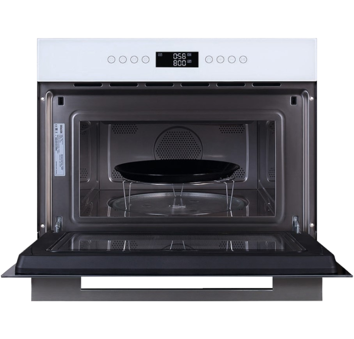 Компактный духовой шкаф Graude BWG 45.0 W