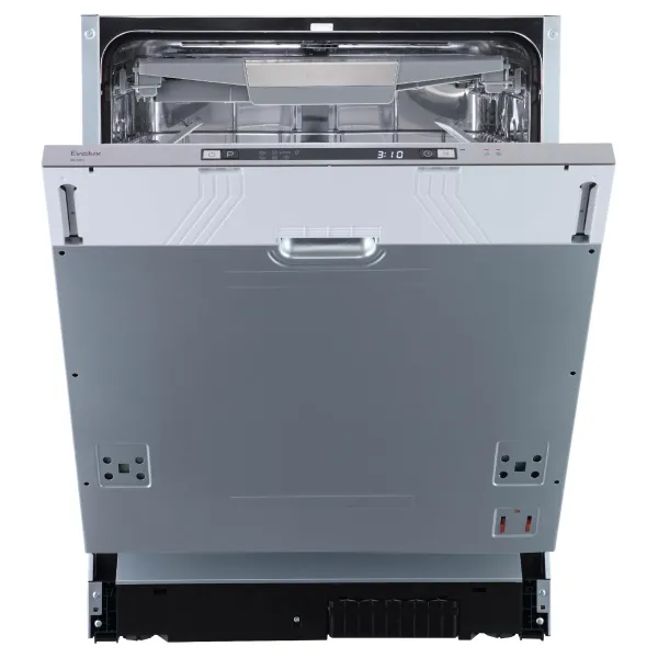 Встраиваемая посудомоечная машина Evelux BD 6001