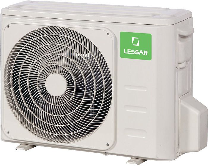 Сплит-система Lessar LS-H24KFE2/LU-H24KFE2