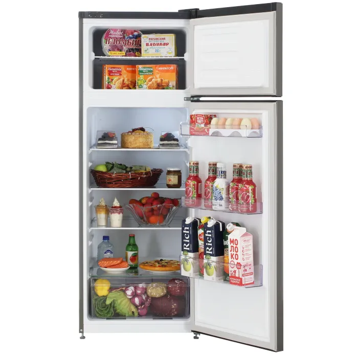 Двухкамерный холодильник Beko RDSK240M00G