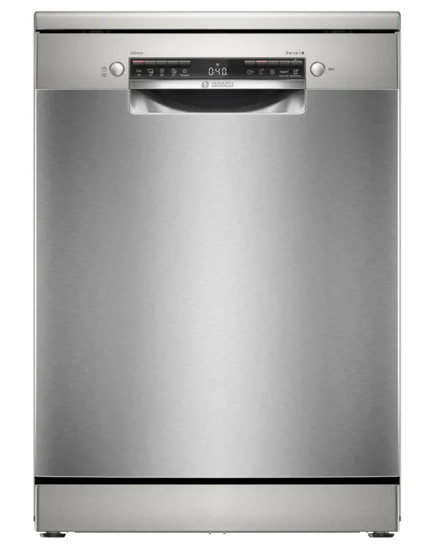 Посудомоечная машина Bosch SMS4IKI51Q