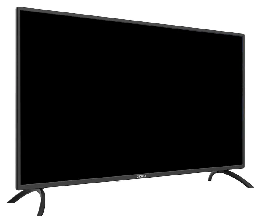 LED телевизор Digma DM-LED40MBB21 - фото 7