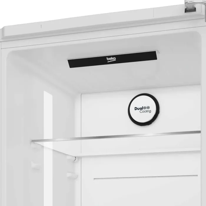 Двухкамерный холодильник Beko B3R0CNK362HW