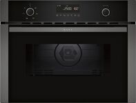 Встраиваемая микроволновая печь Neff C1AMG84G1