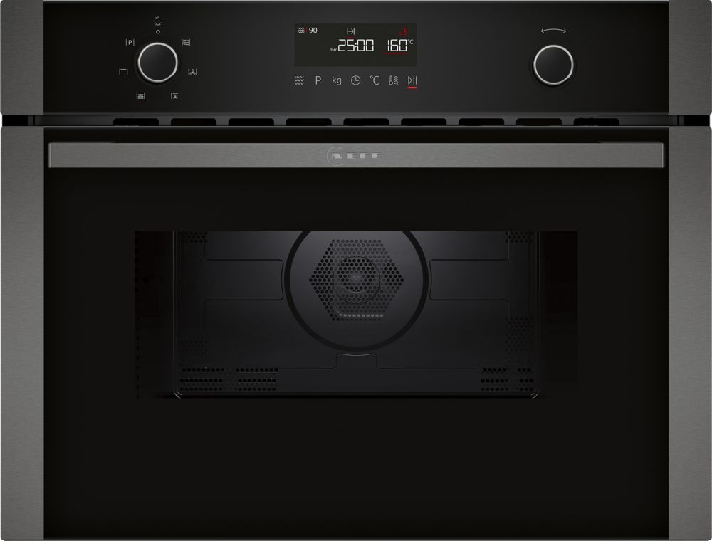 Встраиваемая микроволновая печь Neff C1AMG84G1