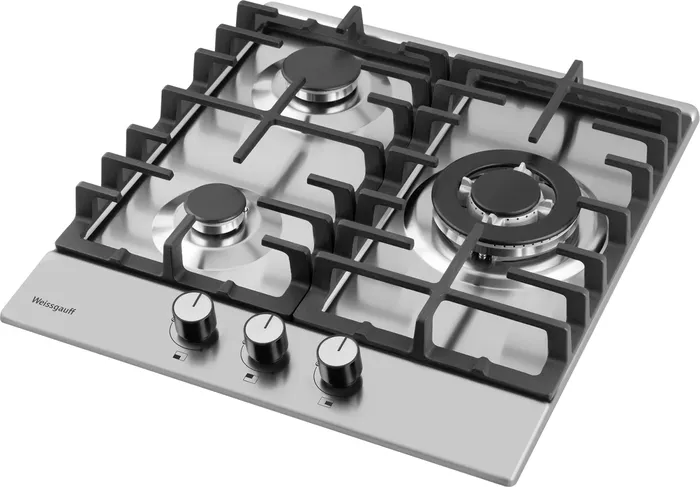 Газовая варочная панель Weissgauff HGG 451 XFV