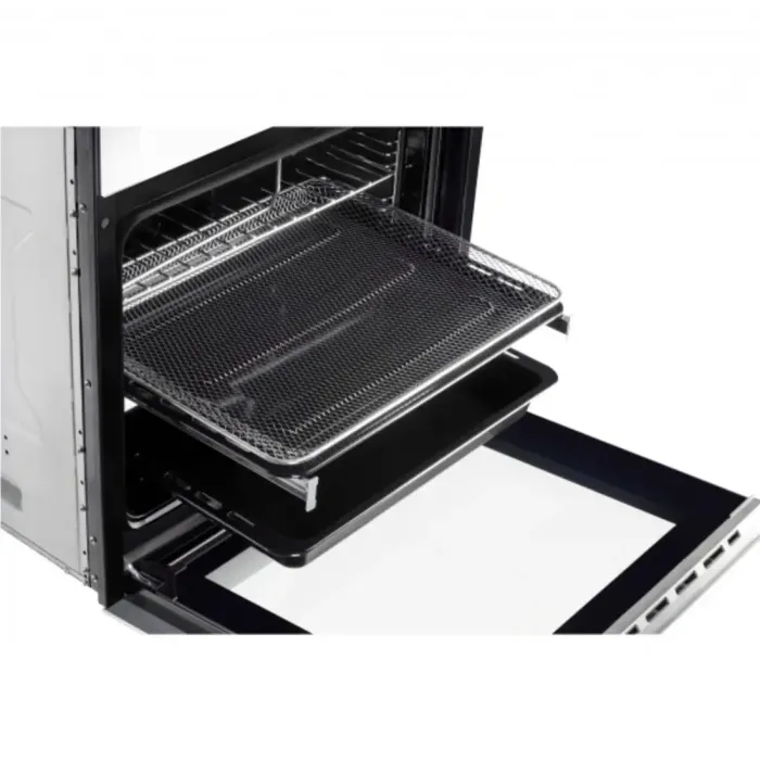 Электрический духовой шкаф Hiberg VM 6193 W