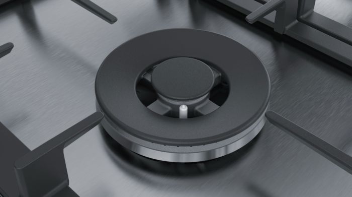 Газовая варочная панель Bosch PCC6A5B90