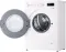 Стиральная машина LG F2Y1HS3W