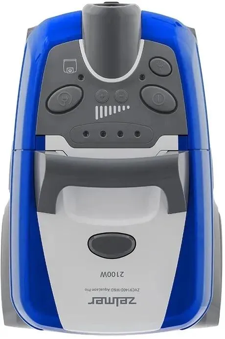 Моющий пылесос Zelmer ZVC9140D