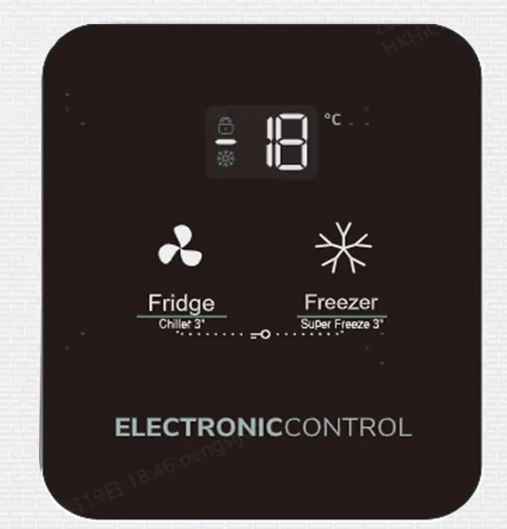 Морозильный ларь Gorenje FHC2516W5