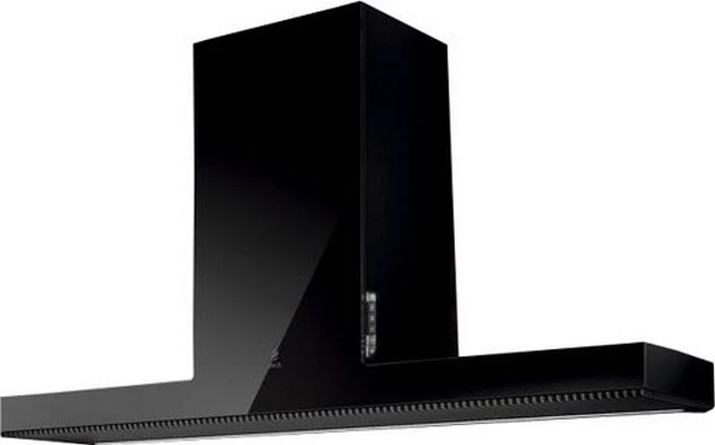 Каминная вытяжка Elica HAIKU BL/A/120