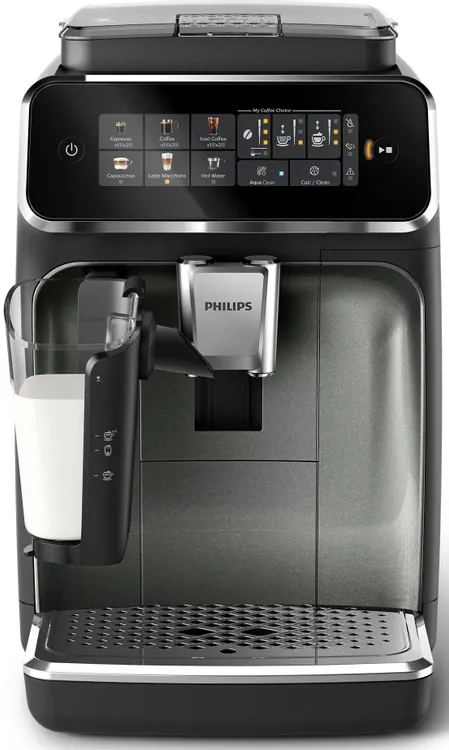 Автоматическая кофемашина Philips EP3349/70