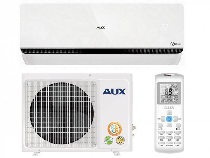 Сплит-система AUX ASW-H18A4/FP-R1/AS-H18A4/FP-R1