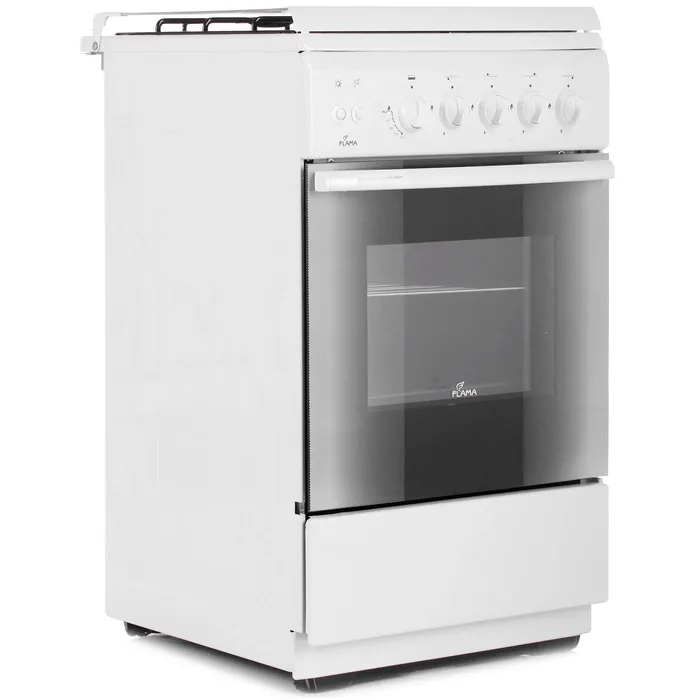 Газовая плита Flama FG 2424 W