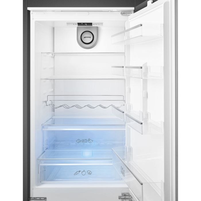 Встраиваемый холодильник Smeg C475VE