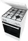 Газовая плита Gorenje GK5A22WH