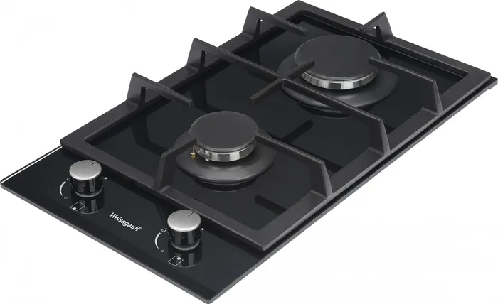 Газовая варочная панель Weissgauff HGG 320 BGh
