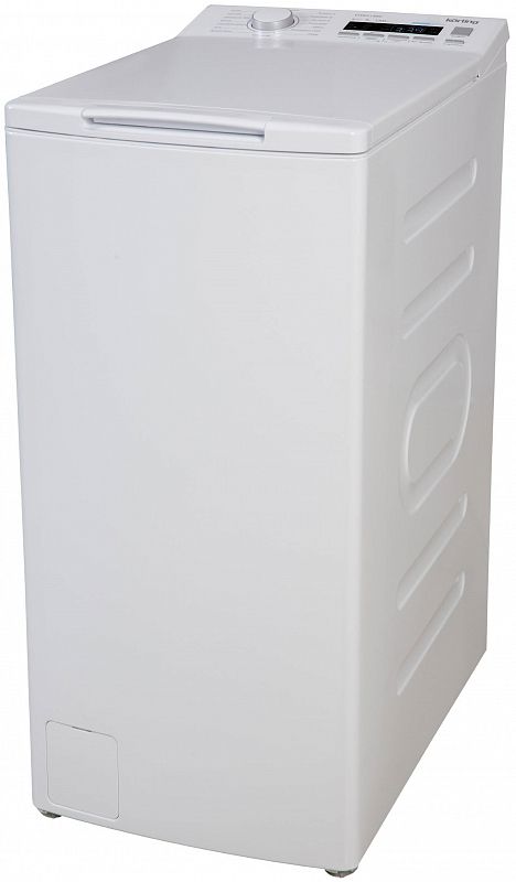 Вертикальная стиральная машина Korting KWMT 1385 I