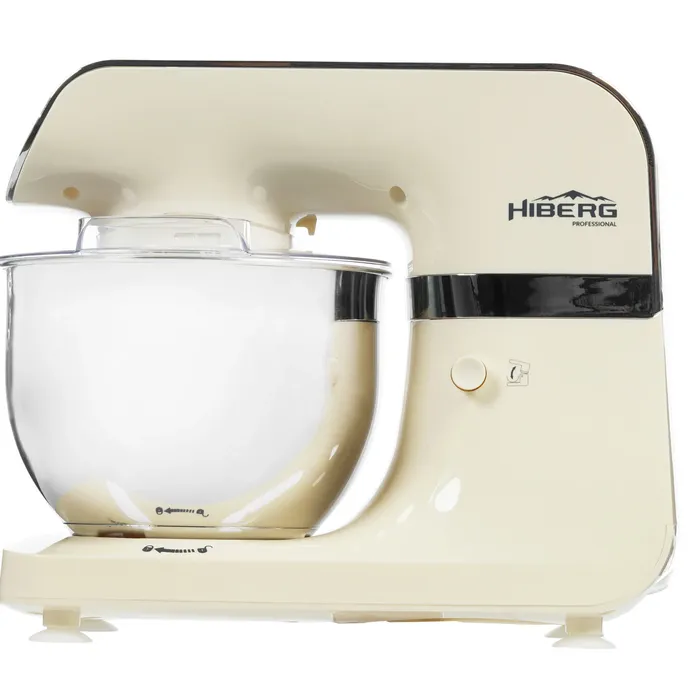 Планетарный миксер Hiberg MP 1040 DY