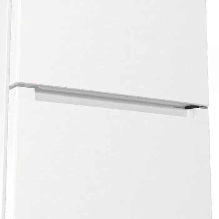 Двухкамерный холодильник Gorenje NRK619EEW4