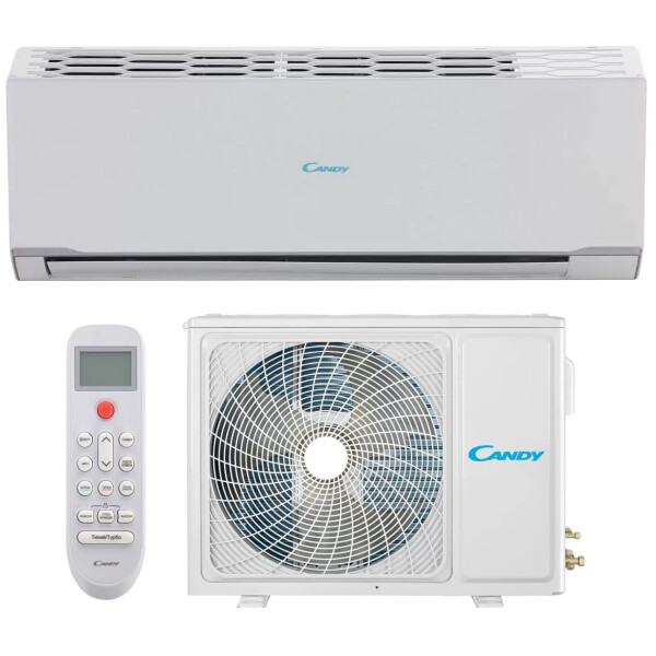 Инверторная сплит-система Candy ACI-09HRR203/R3