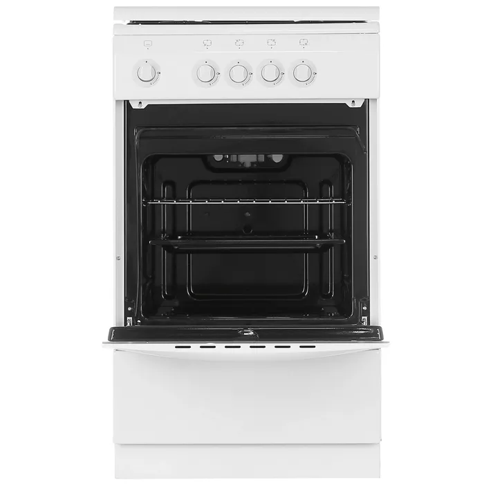 Газовая плита De Luxe 5040.37г(кр)