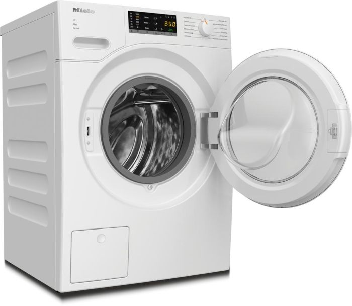 Стиральная машина Miele WWA120 WCS