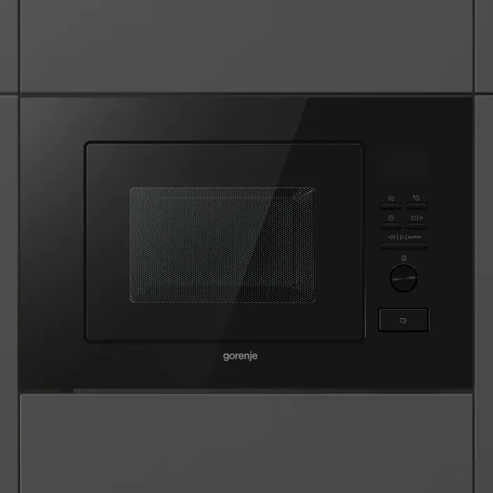 Встраиваемая микроволновая печь Gorenje BM201M2TBG