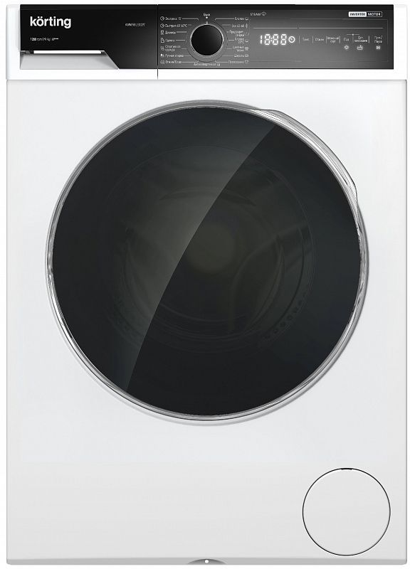 Стиральная машина Korting KWM 58ILS1297