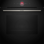 Духовой шкаф электрический Bosch HBG7741B1