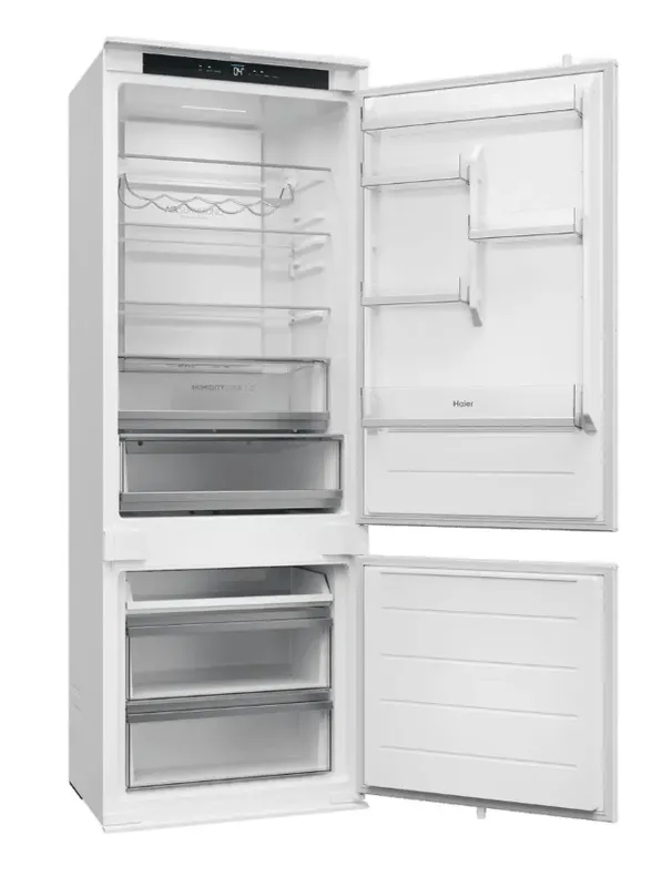 Встраиваемый холодильник Haier HBCN7190U1