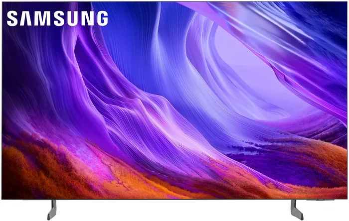 OLED телевизор Samsung QE55S85HAEXPY