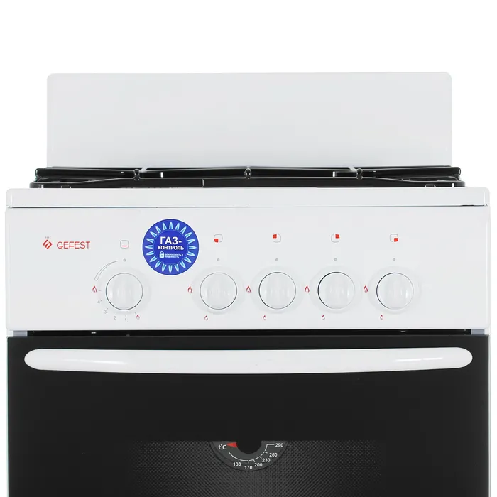 Газовая плита Gefest ПГ 3200-08 К35