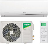 Инверторная сплит-система Ballu BSAGI-09HN8  iGreen Pro DC
