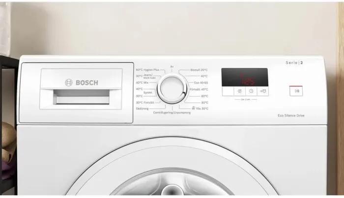 Стиральная машина Bosch WGE02400SN