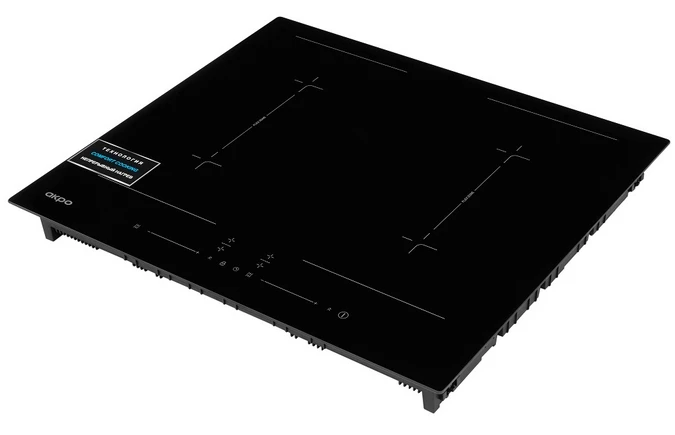 Индукционная варочная панель Akpo PIA 6094219CC BL